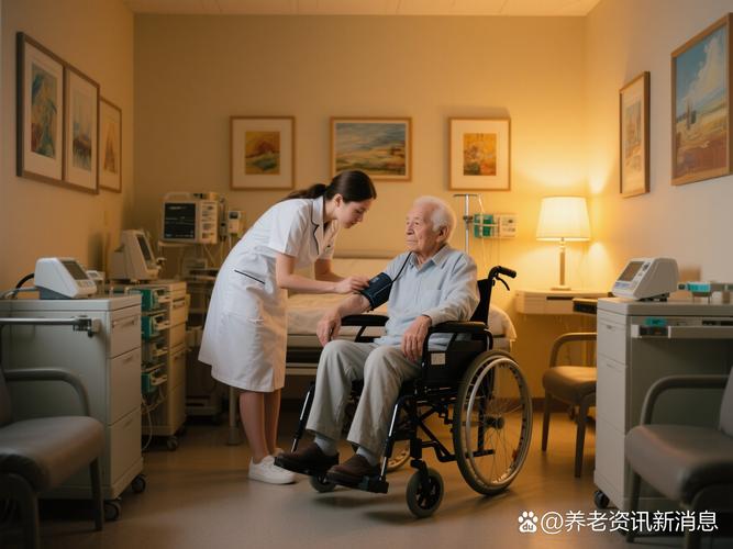 安宁疗护中的无效医疗困局 养老院医生的两难选择与破解之道